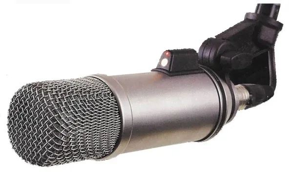 RODE BROADCASTER-0