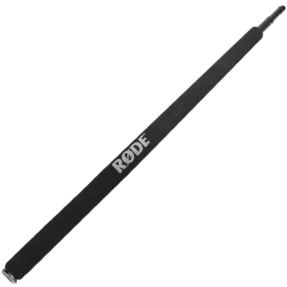 Микрофонная удочка RODE Micro Boompole-0