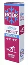 мазь жидкая-клистер RODE K36 KLISTER VIOLET SPECIAL