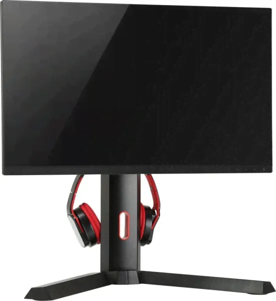 Rode Stojak biurkowy na monitor 17" - 32" Pro One Gaming (ALZPRO17-32-B)-3