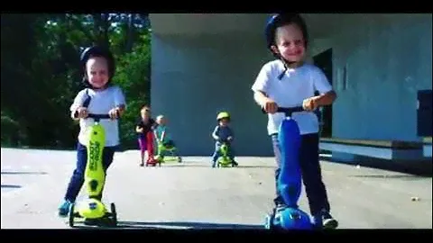 Scoot and Ride Highway Kick