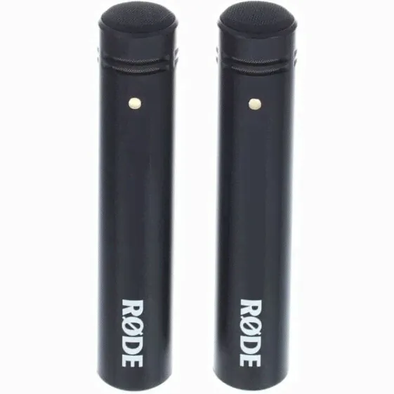 Специальный микрофон Rode M5 MP-0