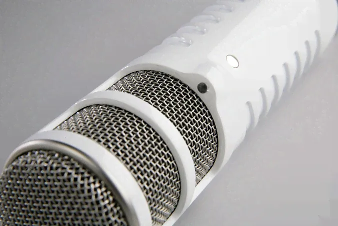 RODE PODCASTER MKII кардиоидный динамический микрофон. OpenBox-3