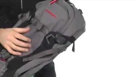 Mammut Nirvana Ride 30 л Артикул:#7986672