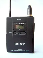 RODE MiCon-8 переходник c MiCon на Sony