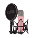 RODE NT1 SIGNATURE PINK Микрофон студийный