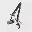 Rode PSA1 plus микрофонная стойка «ПАНТОГРАФ»