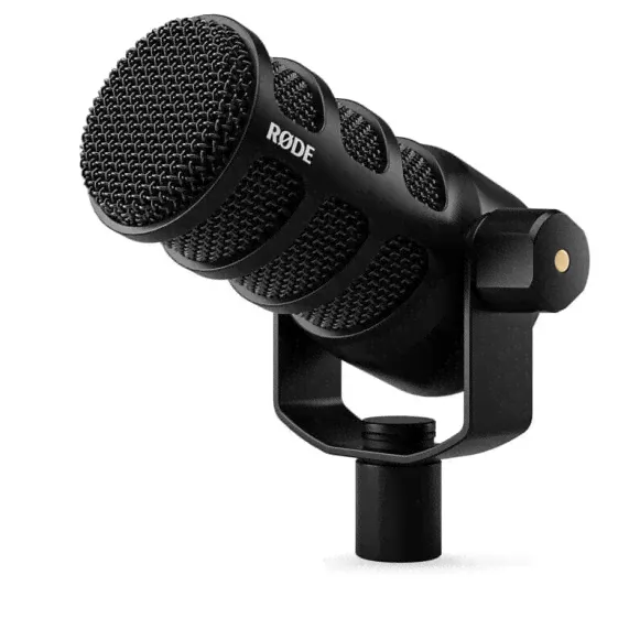 Rode PodMic USB Mikrofon-0