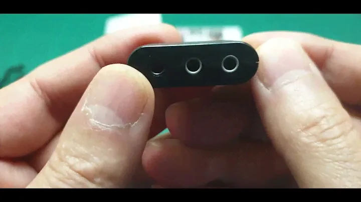 RODE smartLav+ & SC6 dual jack adaptor | some microphone accessories plus more microphones