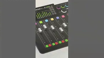 RODE CASTER PRO 2