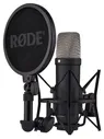 Конденсаторный микрофон RODE NT1 5th Generation Black