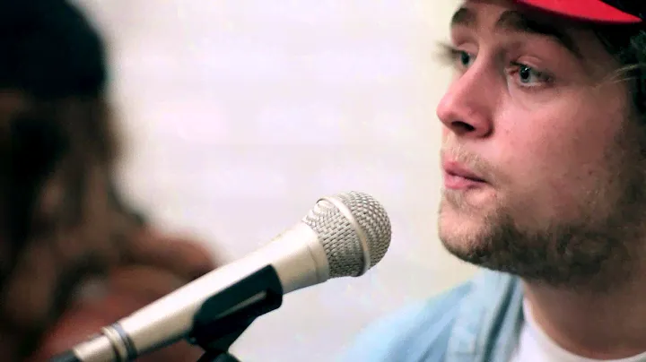 Live at Cleveland's - The Mountains "Felt Like Tomorrow"