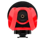 Микрофон RODE VideoMicro II, направленный, моно, 3.5 мм