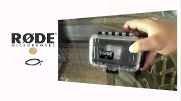 Røde PinMic Review