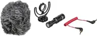 Компактный кардиоидный микрофон Rode VideoMicro (400700005)