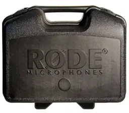 Пластиковый кейс RODE RC1