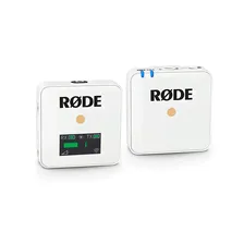 RODE Wireless GO White