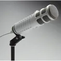 Микрофон Rode PODCASTER Серый