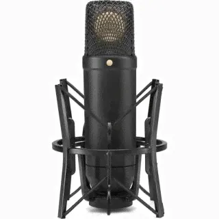 Комплект RODE NT1-Kit▪-0
