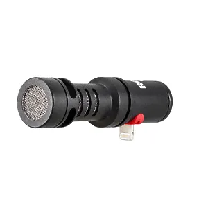 Микрофон Rode VideoMic ME-L