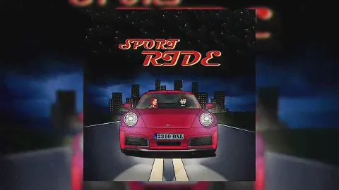 Sport Ride - DEKO ft. Ezyprods | HQLMNS (Official Video)