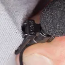 Держатель-заколка RODE Vampire Clip для петличного микрофона