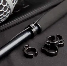 RODE Boompole Clips комплект клипс для фиксации микрофонного кабеля на Boompole, в комплекте 5 штук