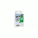 Низкофтористый парафин RODE 2015-16 GLF-10 зеленый (-10/-20) 60гр