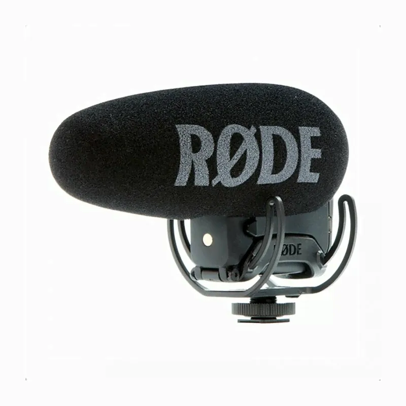 Rode Rode VIDEOMIC PRO Plus-3