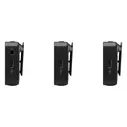 RODE Wireless PRO Black