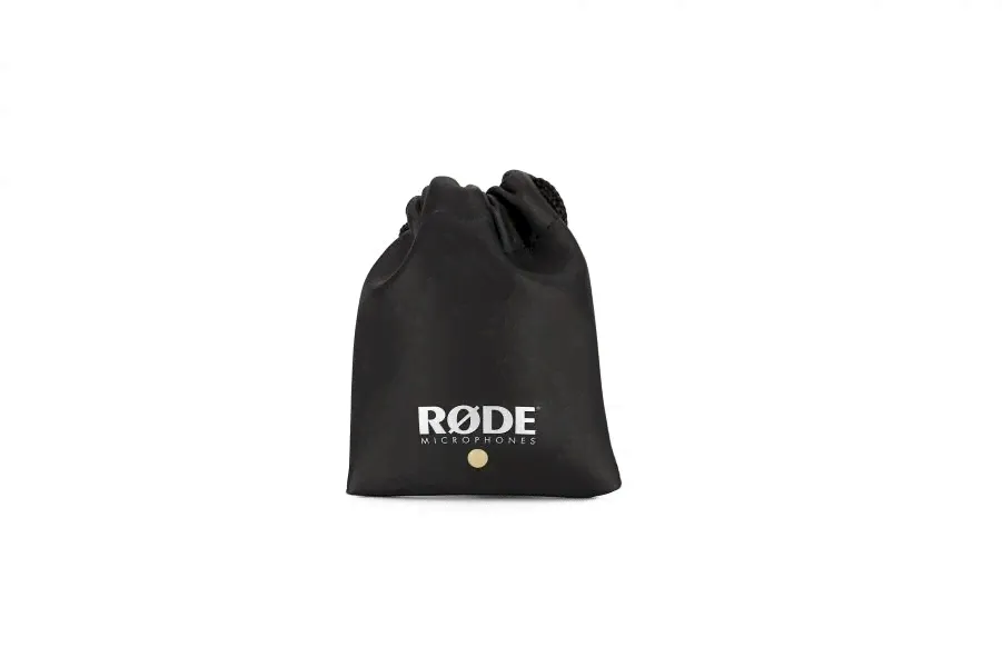RODE Lavalier GO петличный микрофон c разъём TRS 3,5мм, совместим с передатчиком RDE Wireless GO-1