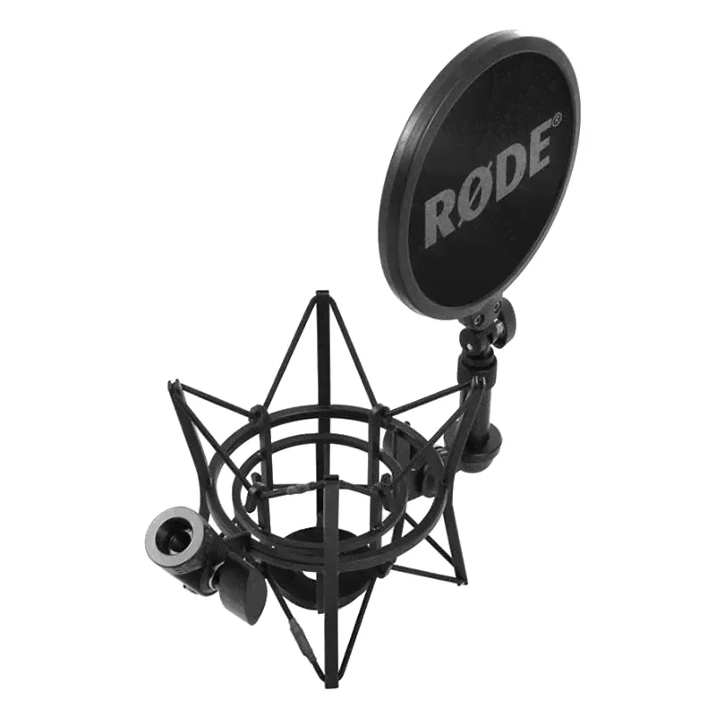 Антивибрационное крепление RODE SM6-2