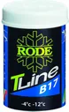 Мазь RODE TLine B17 фтор -4/-12 45г TLS-B17
