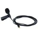 Rode Lavalier Miniature-Condenser Mic, Omni