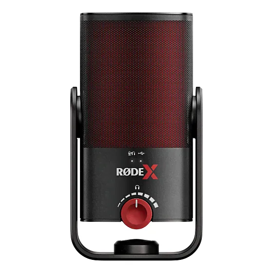 RODE XCM-50 usb