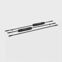 Микрофонная удочка Rode Micro Boompole Pro модульная, с длиной до 2,2 метров