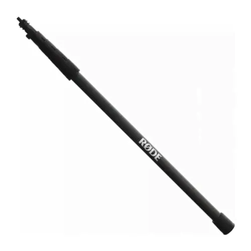 Профессиональная телескопическая удочка RODE Boompole Pro