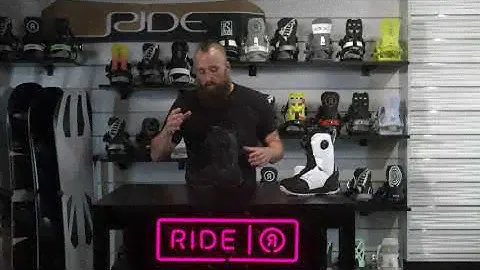 Ботинки Ride Insano 21/22