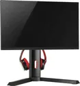 Rode Stojak biurkowy na monitor 17" - 32" Pro One Gaming (ALZPRO17-32-B)