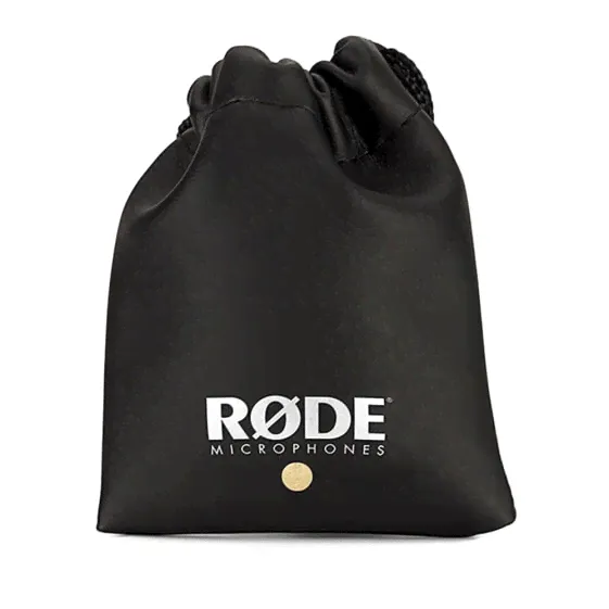 RODE Lavalier Go Microphone