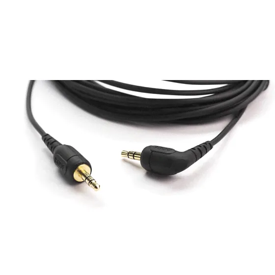 RODE SC8 3.5-3.5 mm 6m Black