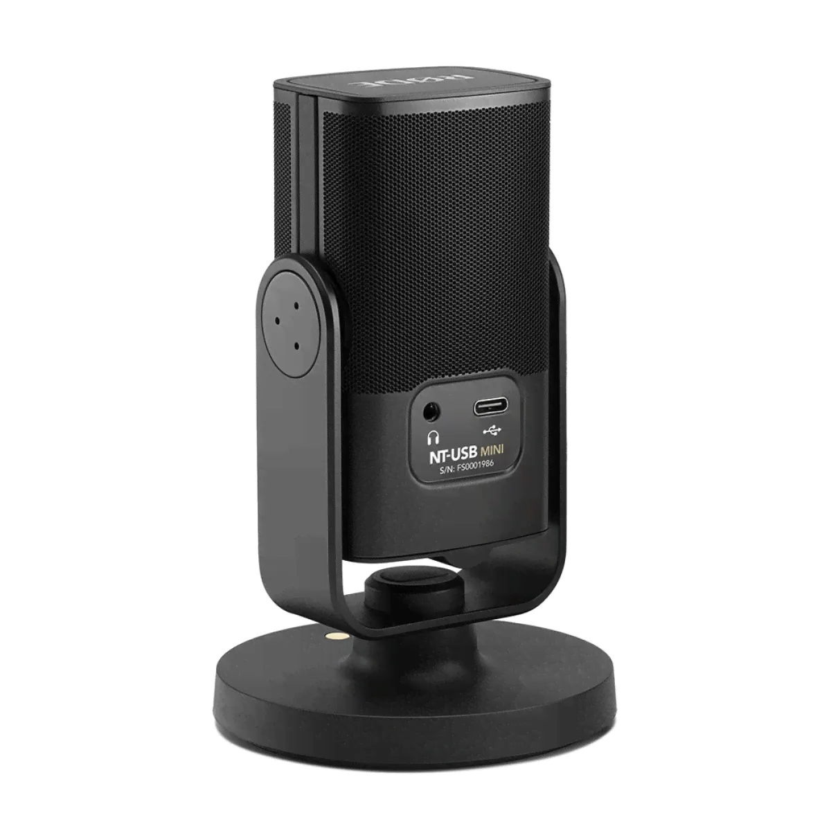 RODE NT-USB Mini Конденсаторный USB-микрофон-1