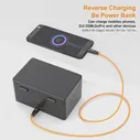 Внешний аккумулятор ZGCINE ZG-R30 Pro для Rode Wireless GO 2 I II, 3400 мАч (art.: 3920bea5230ea)