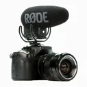 Rode Rode VIDEOMIC PRO Plus