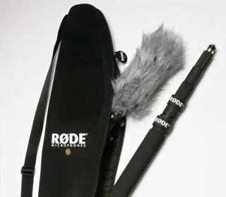 Сумка RODE BoomPole Bag