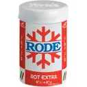 Мазь RODE 0/+2 Red Extra