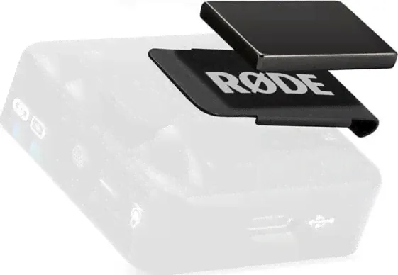Магнитные зажимы Rode MagClip GO для микрофонов - Rode MagClip GO-2