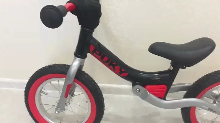 Puky LR Ride