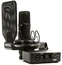 Ремонт микрофона RODE NT1/AI1KIT