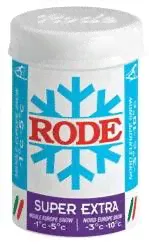 мазь RODE P38 BLUE SUPER EXTRA